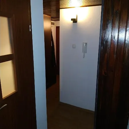 Bedroom Chopina 5-2 Sopot